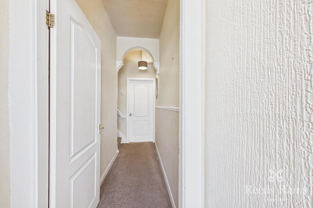 House in Burnley, Pike Hill - View 2