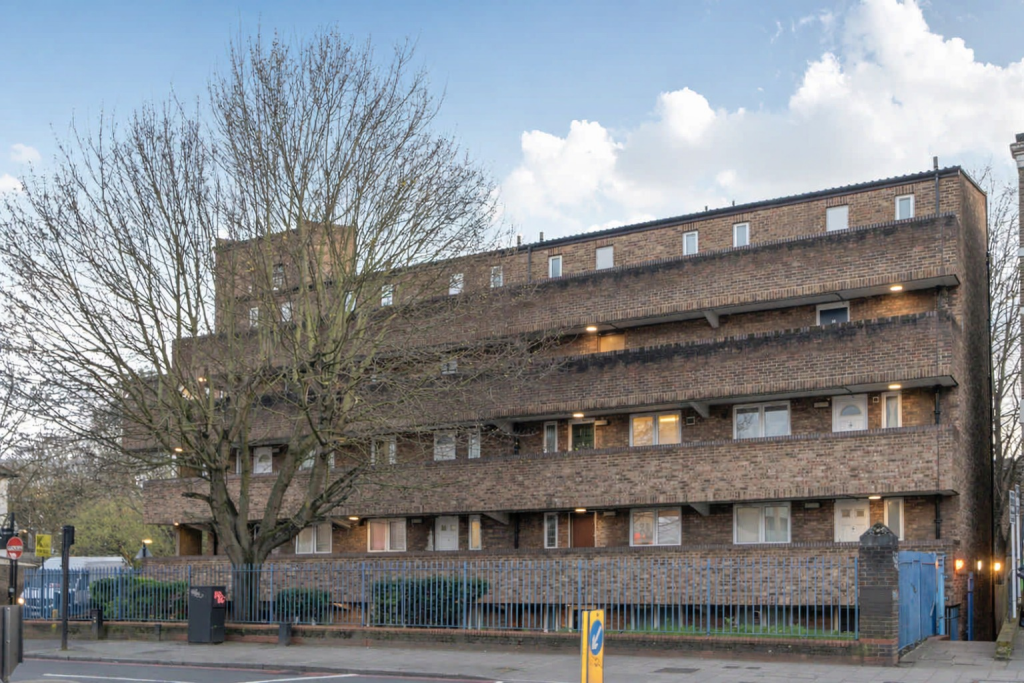 Main image of property: Romney Close, London, SE14