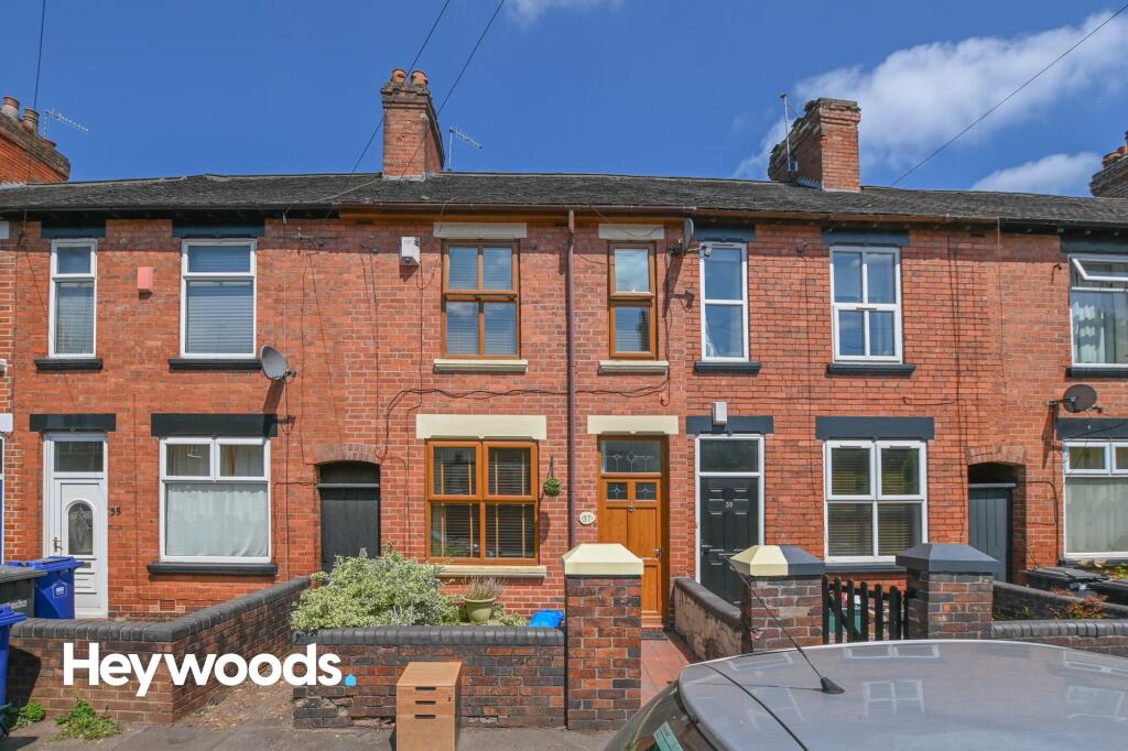 Main image of property: Friarswood Road, Newcastle, ST5