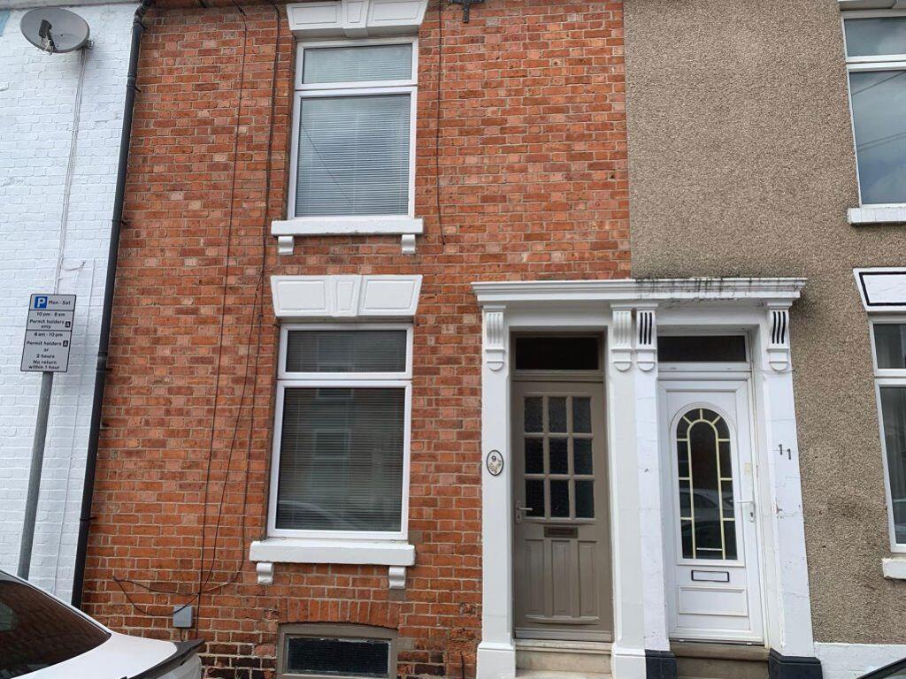 Main image of property: HAROLD STREET, NORTHAMPTON