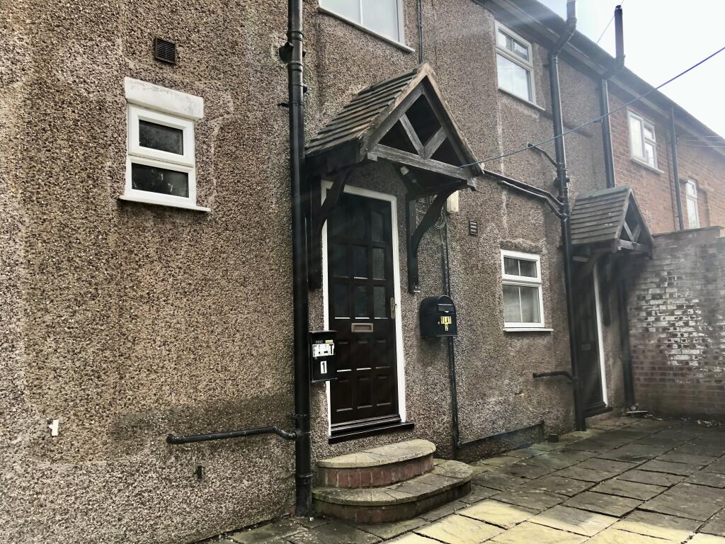 Main image of property: Mill Lane, Great Haywood, STAFFORD