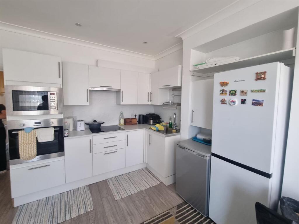 Main image of property: Higham Station Avenue, London