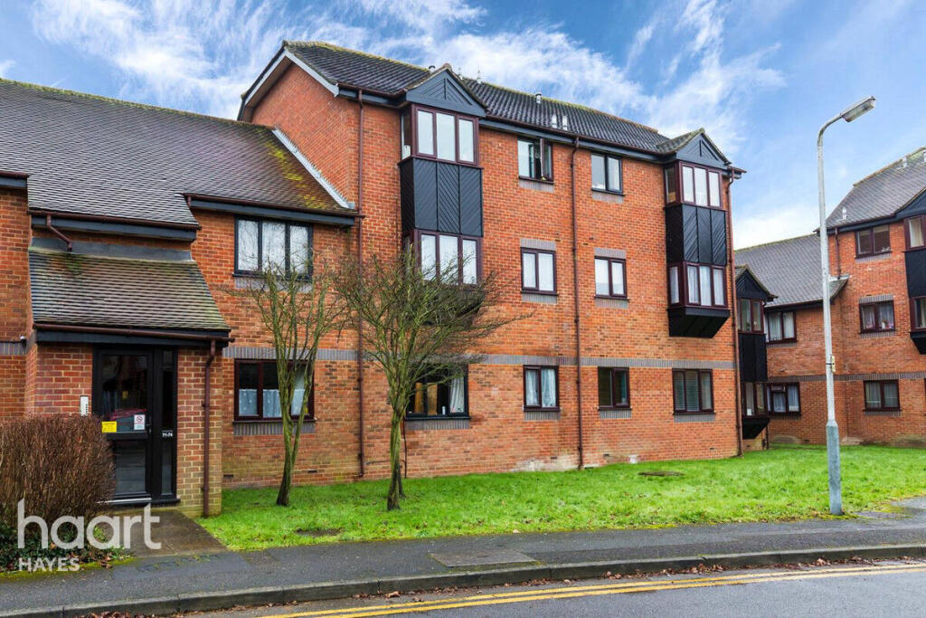 Main image of property: Willenhall Drive, Hayes