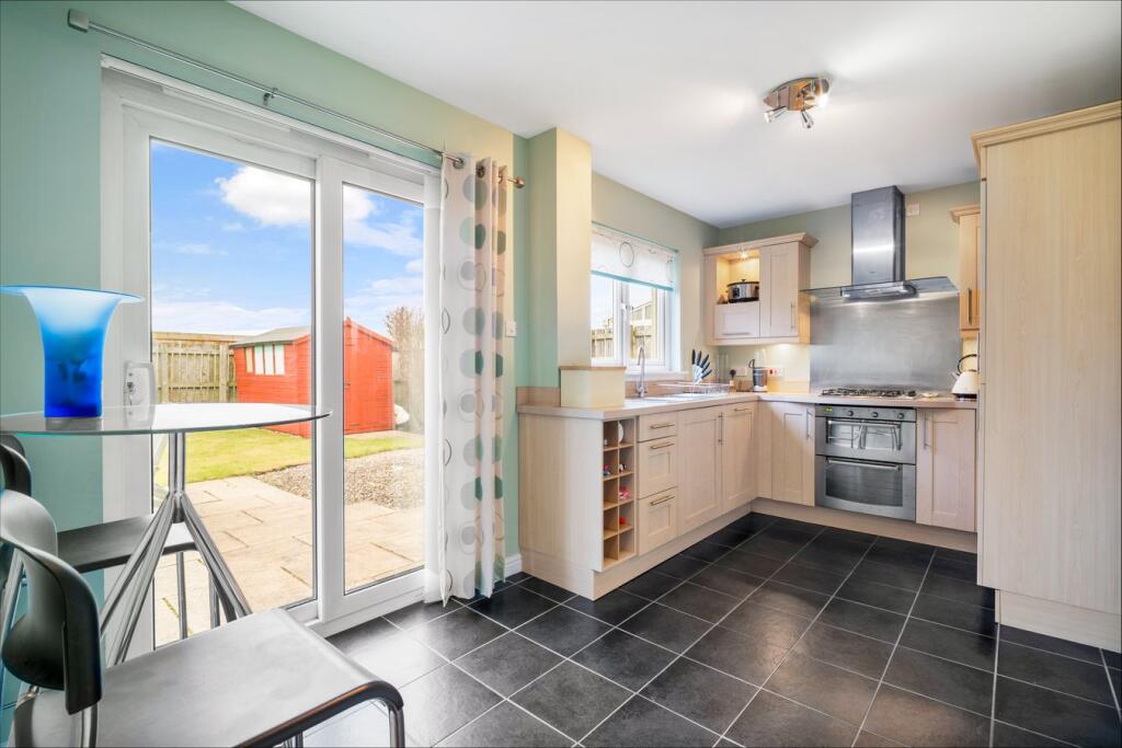 20, Dawnlight Circle, Ardrossan, KA22 photo 4