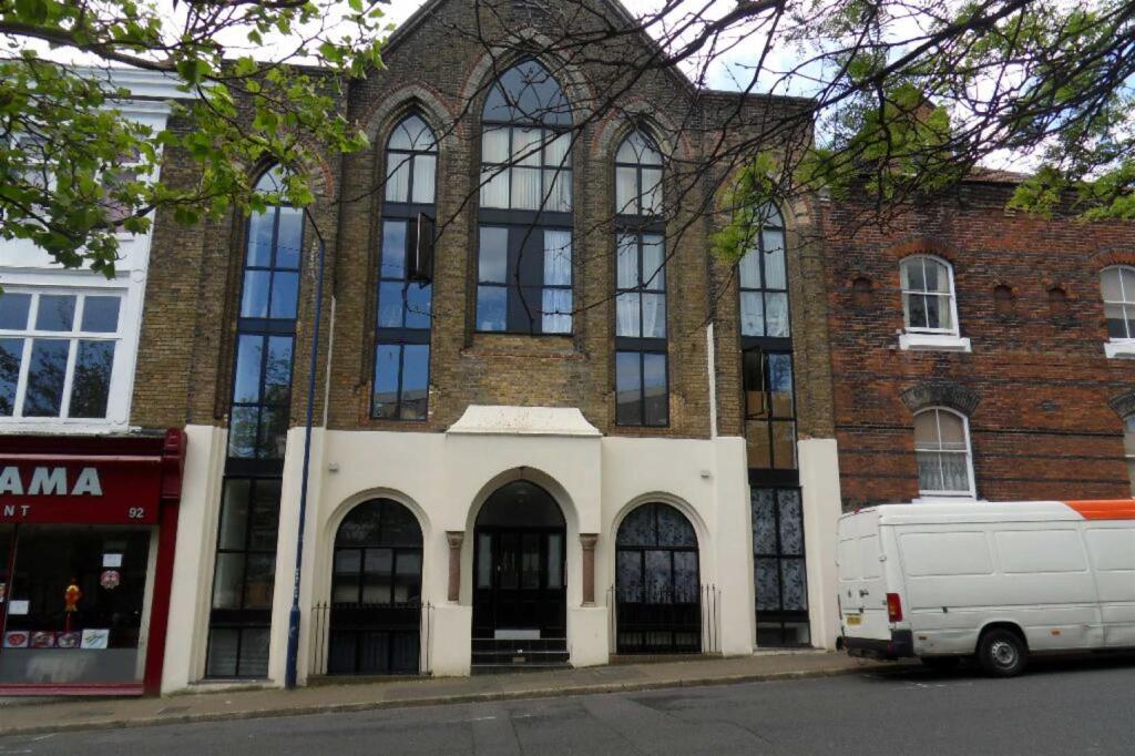 Main image of property: Queen Street, Ramsgate
