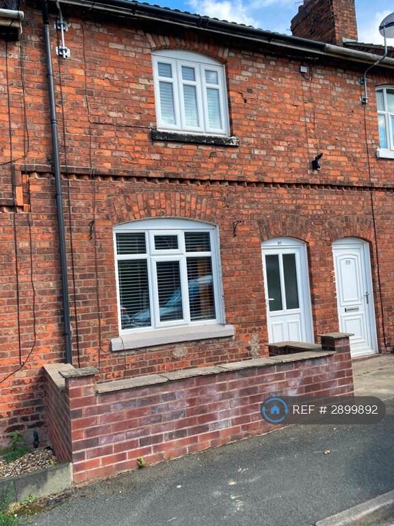Main image of property: Solvay Road, Northwich, CW8