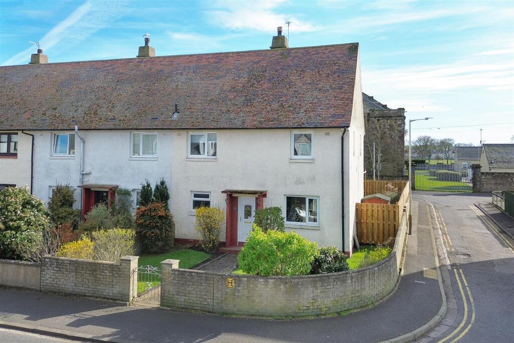 Main image of property: Christies Lane, Montrose