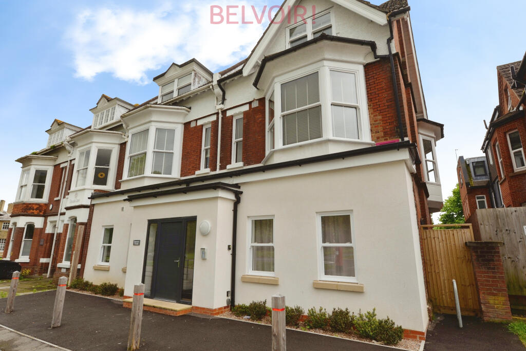 Main image of property: College Place, Southampton, SO15