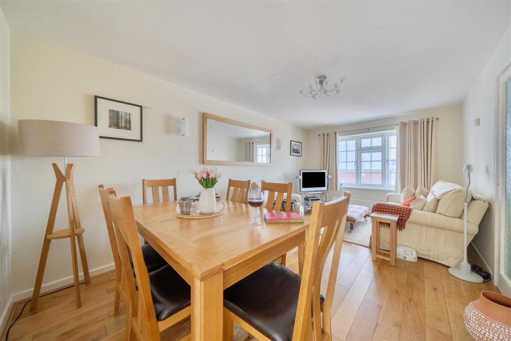 House in Swanage, Dorset - View 3