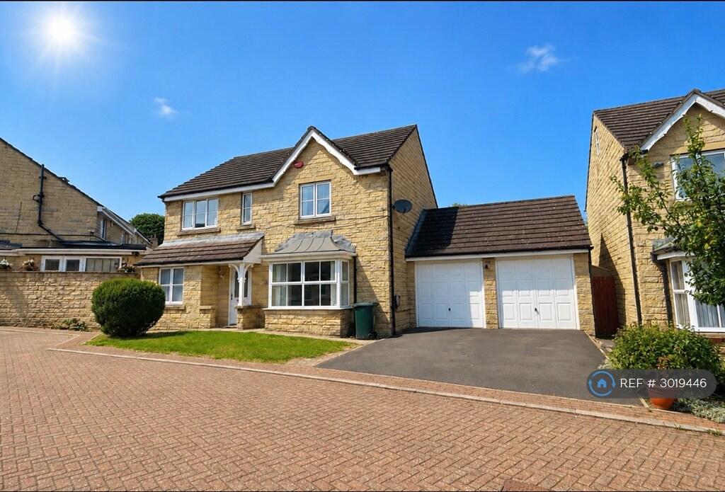 Main image of property: Digley Avenue, Bradford, BD6