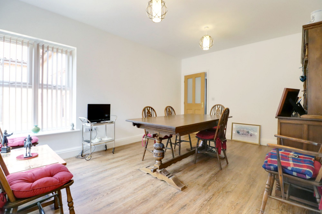 House in Doncaster - More