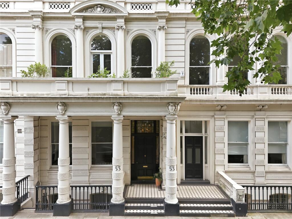 Main image of property: Lancaster Gate, London, W2