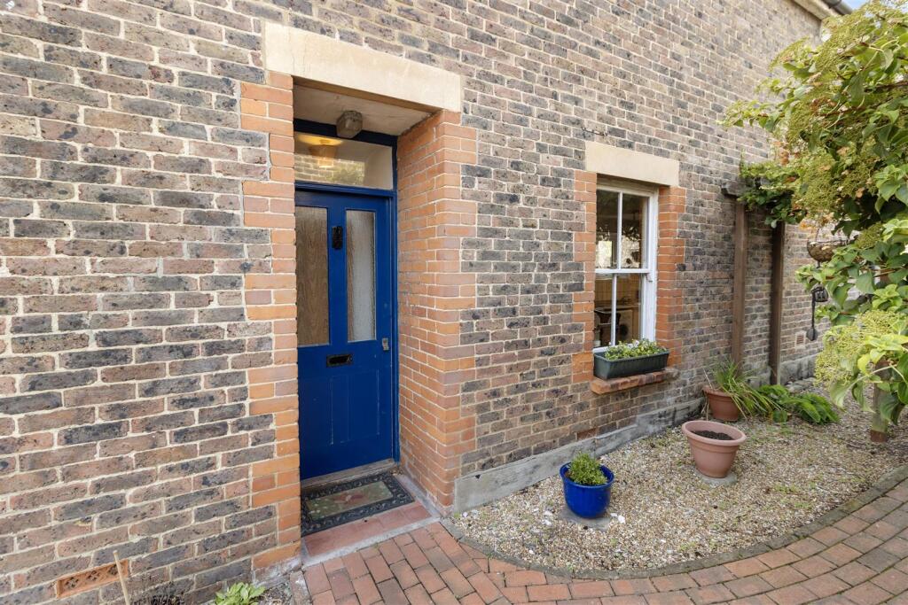 House in Wealden, Willingdon and Jevington - View 4