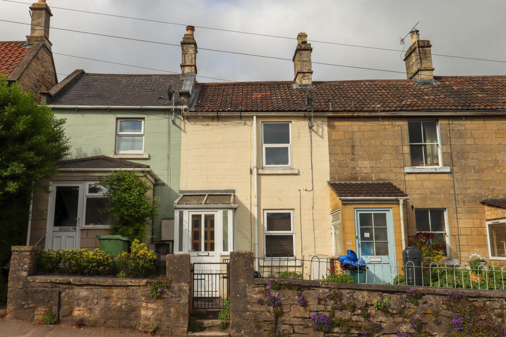 Main image of property: Rush Hill, Odd Down, Bath, BA2