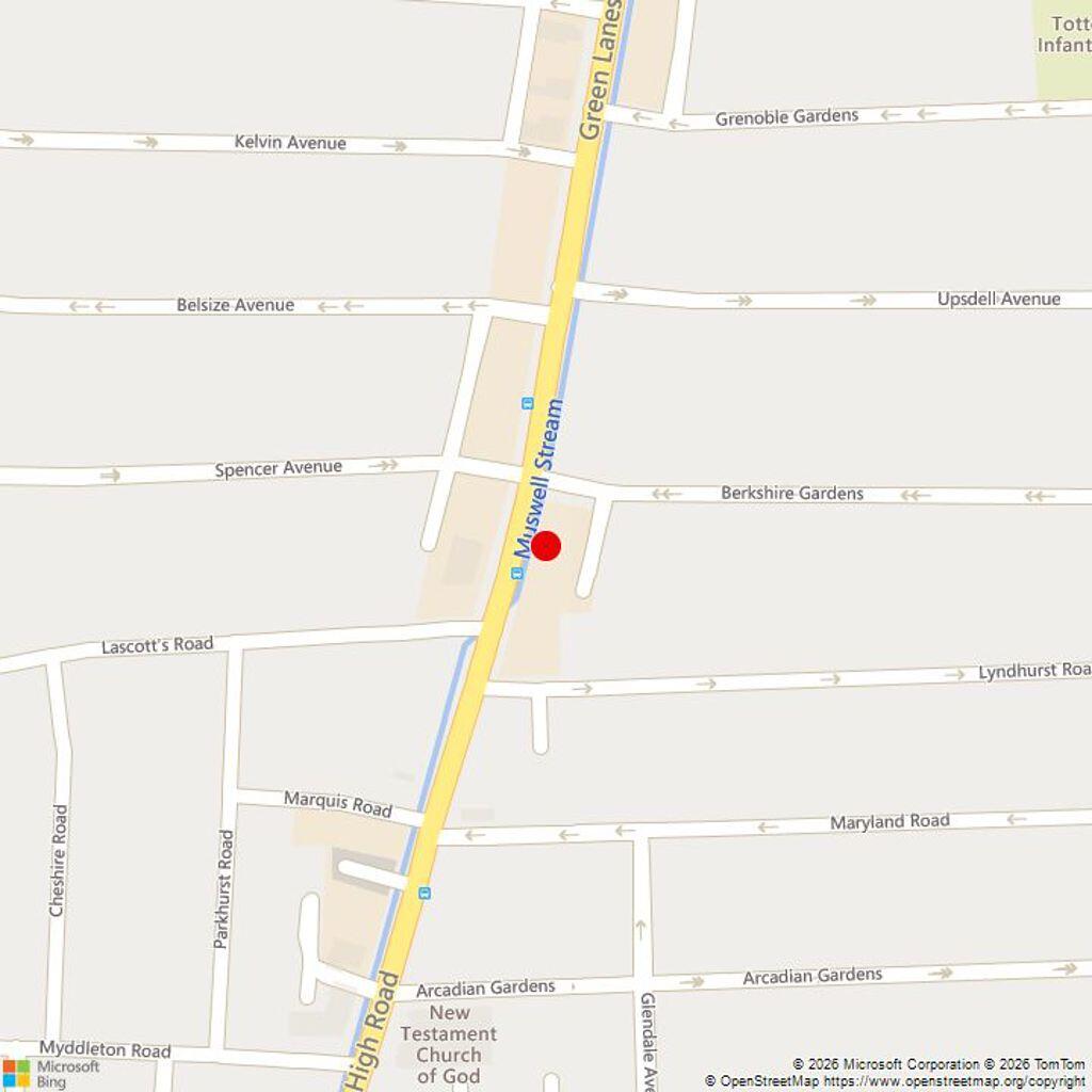 Property Map