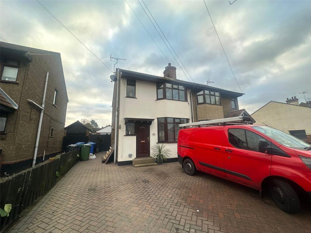 Main image of property: Dell Road, Lowestoft, Suffolk, NR33