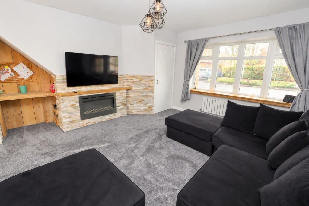 House in Bolton - View 2