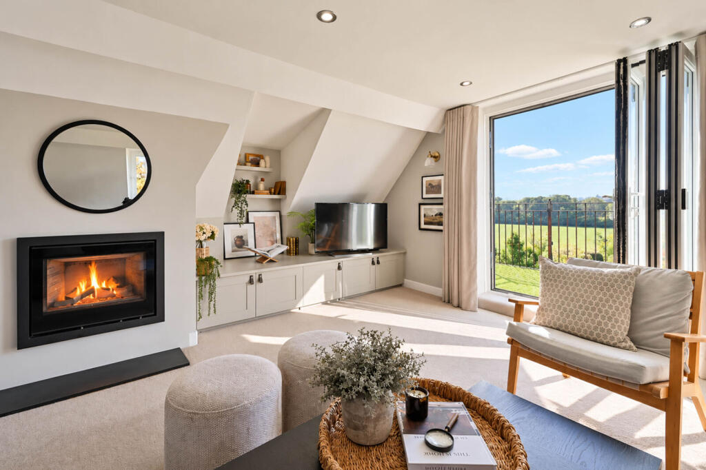Main image of property: Polsted Lane, Guildford, GU3