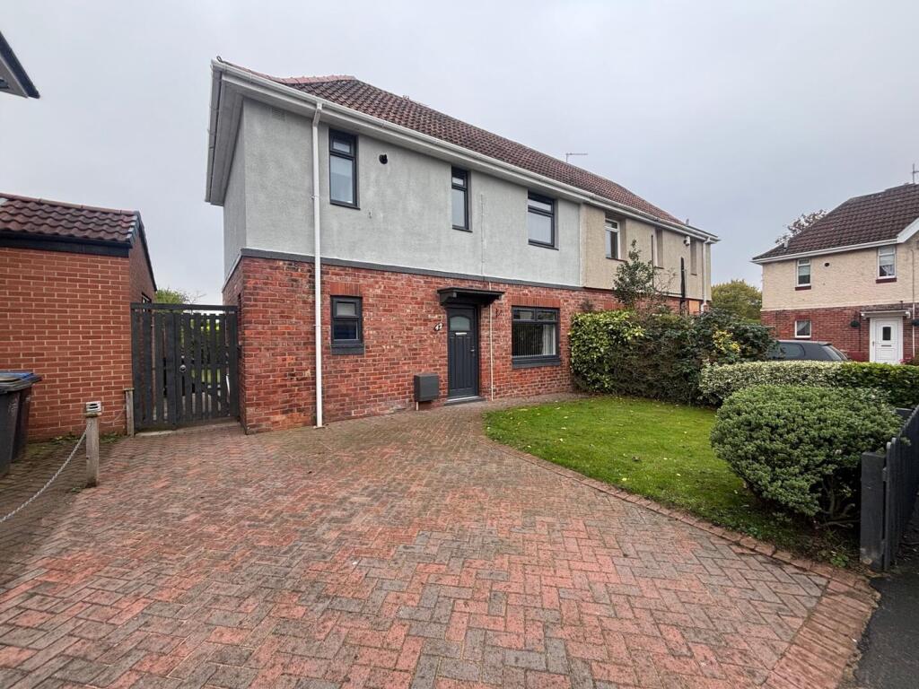 Main image of property: Musgrave Gardens, Durham