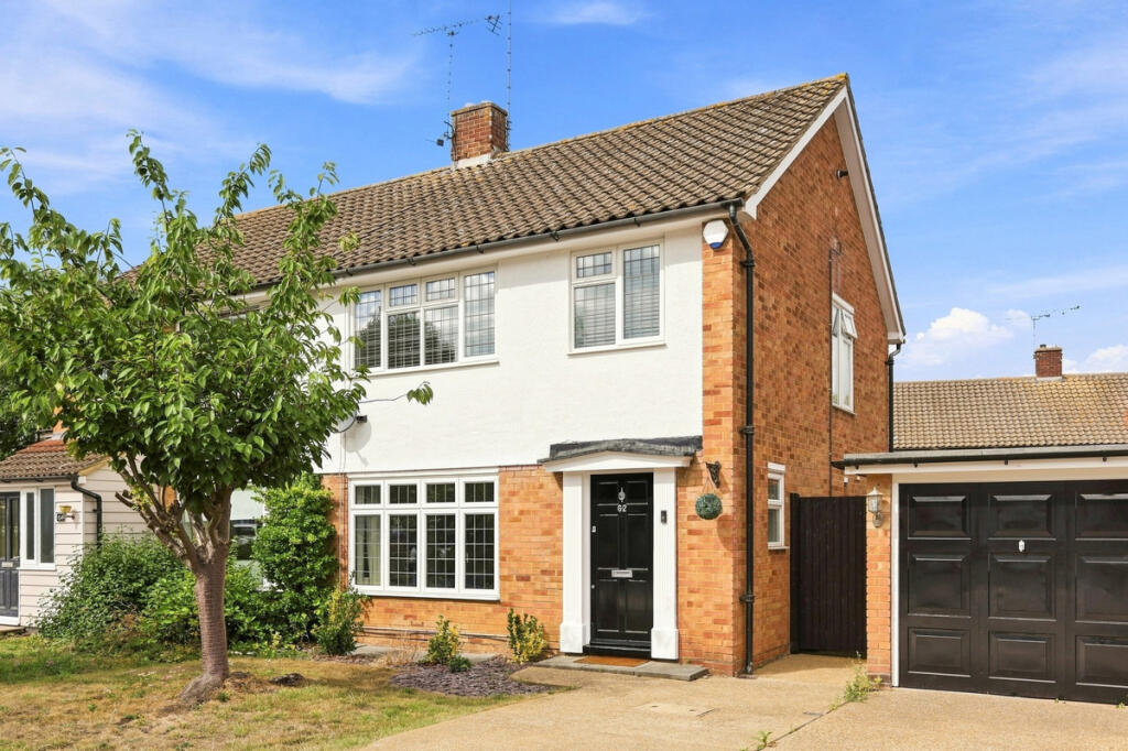 House in Basildon, Essex