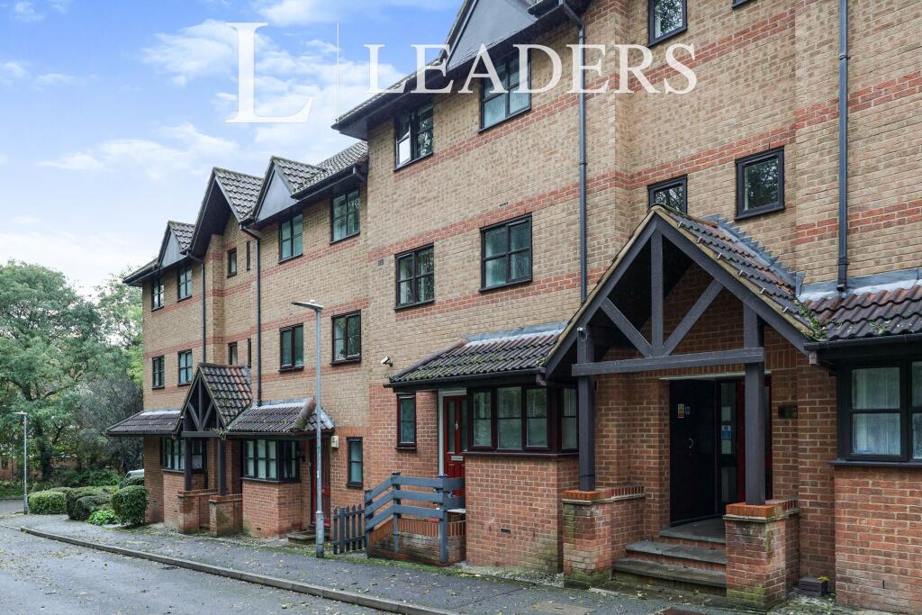 Main image of property: Osprey Close, Falcon Way, Watford, WD25