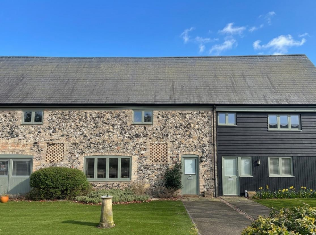 Main image of property: Abbey Barns Court, Thetford