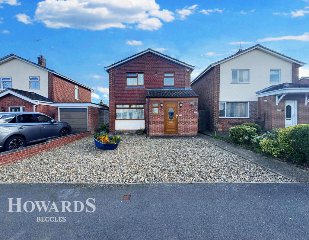 Main image of property: Pinewood Gardens, North Cove, Beccles