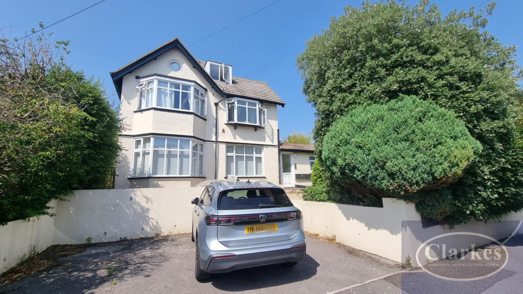 Main image of property: Queens Park, Cromer Road