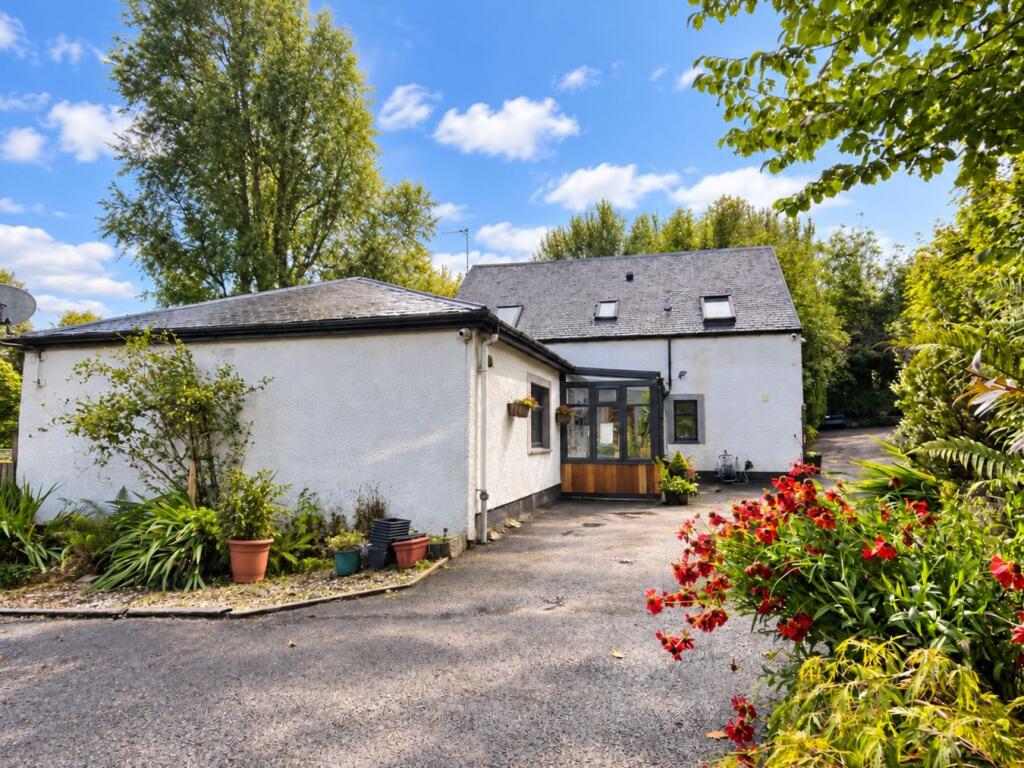 Main image of property: The Croft, Cantsdam, Kelty, KY4