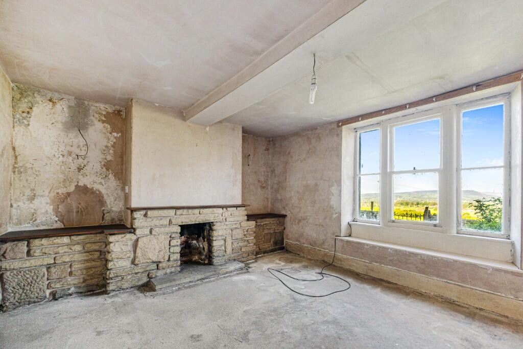 House in Ribble Valley, Pendleton - View 5