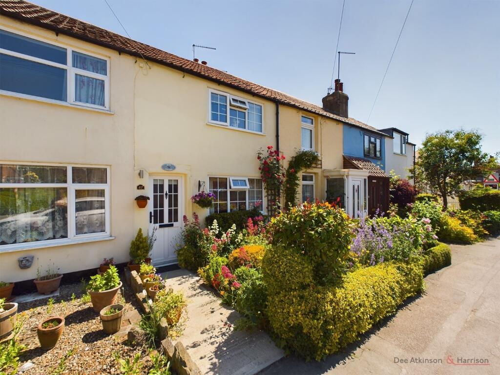 Main image of property: Station Road, Nafferton, YO25 4LS