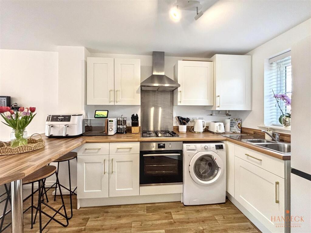 House in Hull, Kingswood - View 2