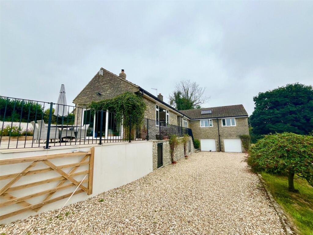 Main image of property: Wambrook, Chard, Somerset, TA20