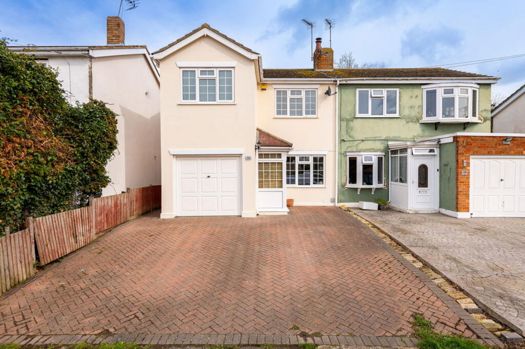 Main image of property: The Glen, Minster On Sea, Sheerness, ME12 2SD