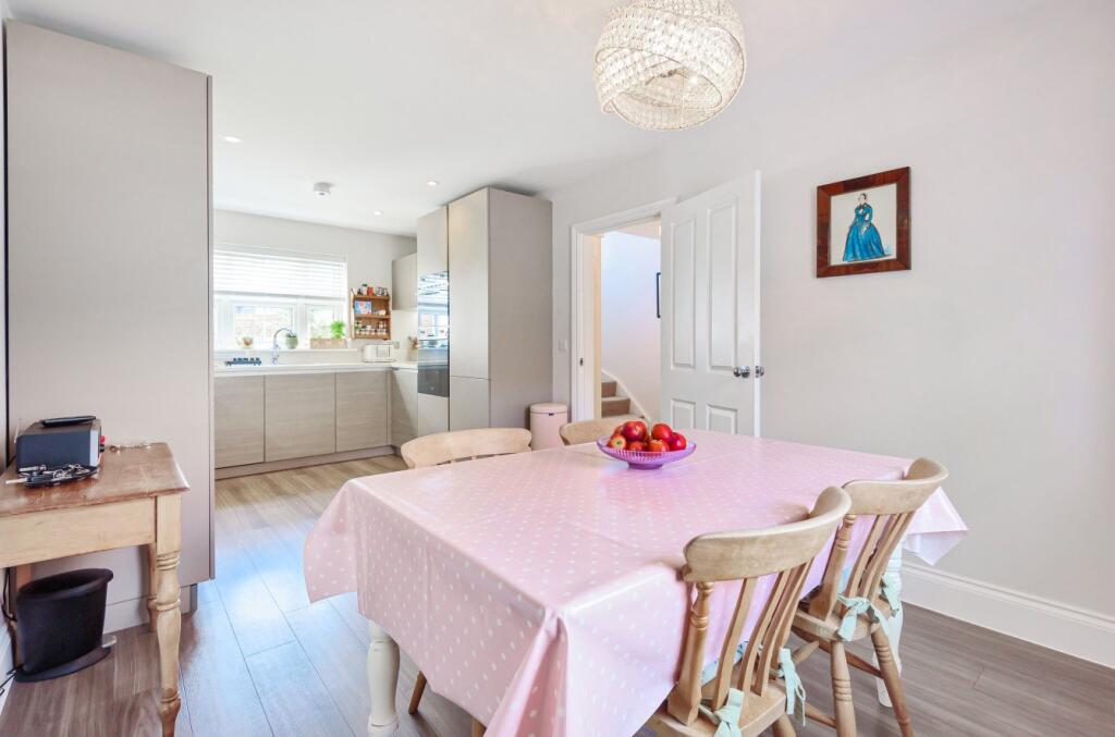 Blossom Hill Drive, Henham, Bishop's Stortford, CM22 photo 4