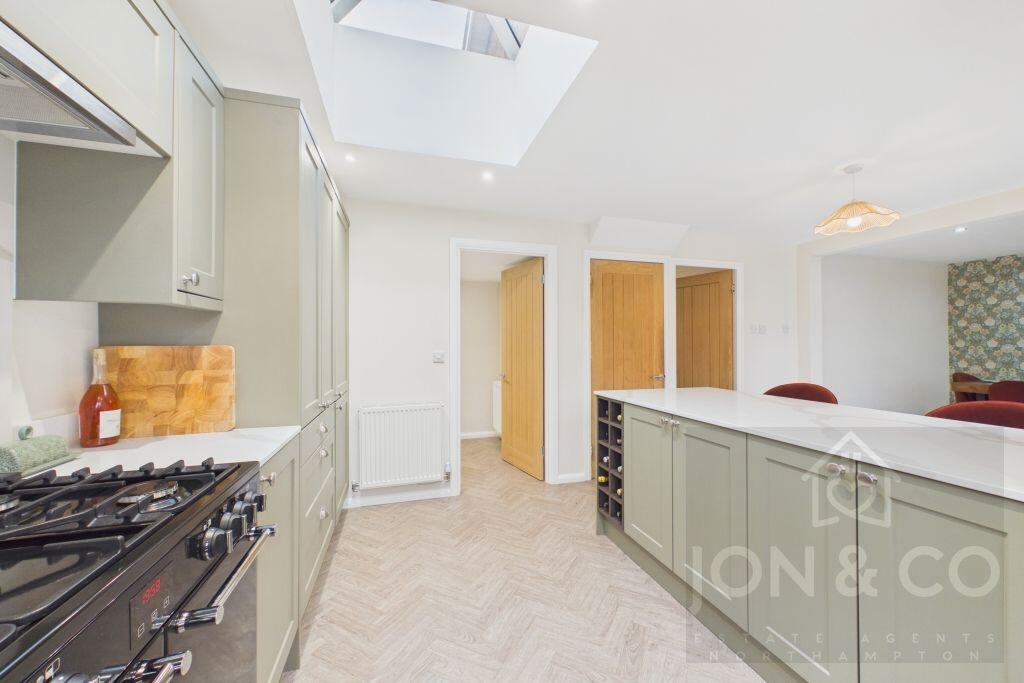 House in Northampton - View 3