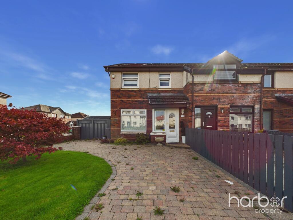 Main image of property: Stewart Street, Barrhead, Glasgow, East Renfrewshire, G78 1UZ