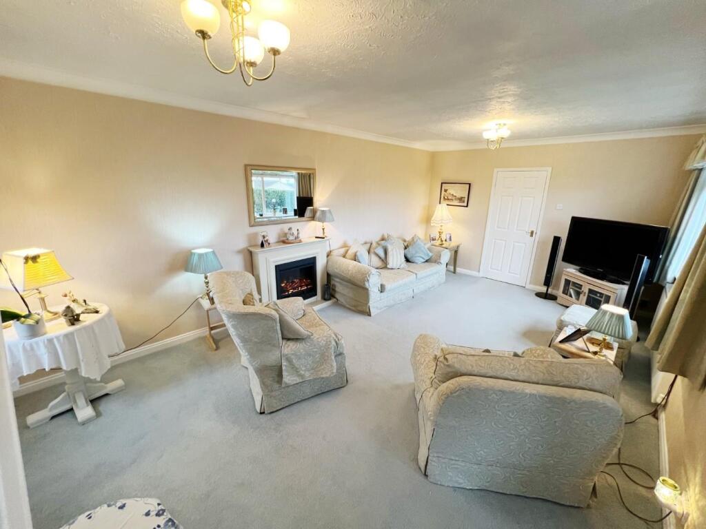 Ridgeside, Kirk Merrington, Spennymoor photo 3