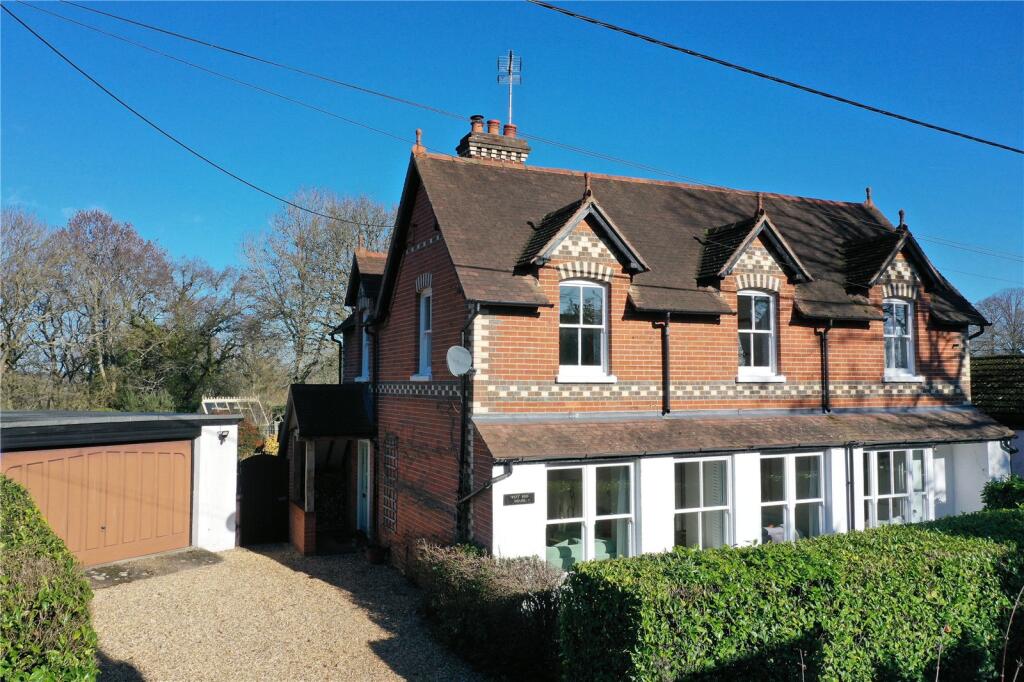 Main image of property: Tutts Clump, Reading, Berkshire, RG7