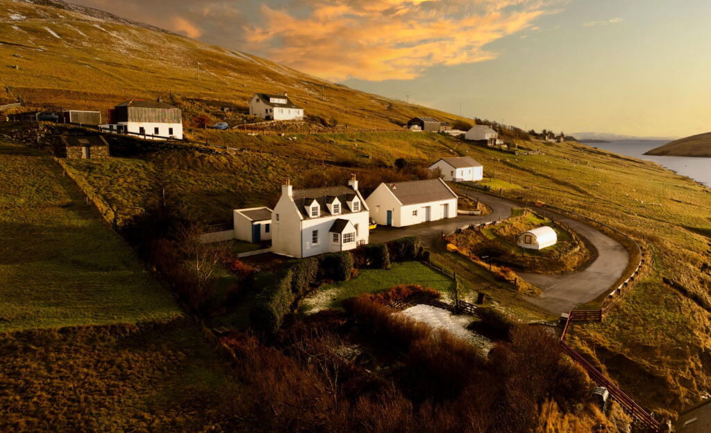 Main image of property: Storehouse, Sand Sound, Tresta, Shetland, ZE2 9LU