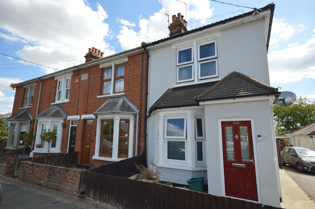 Main image of property: The Avenue, Wivenhoe