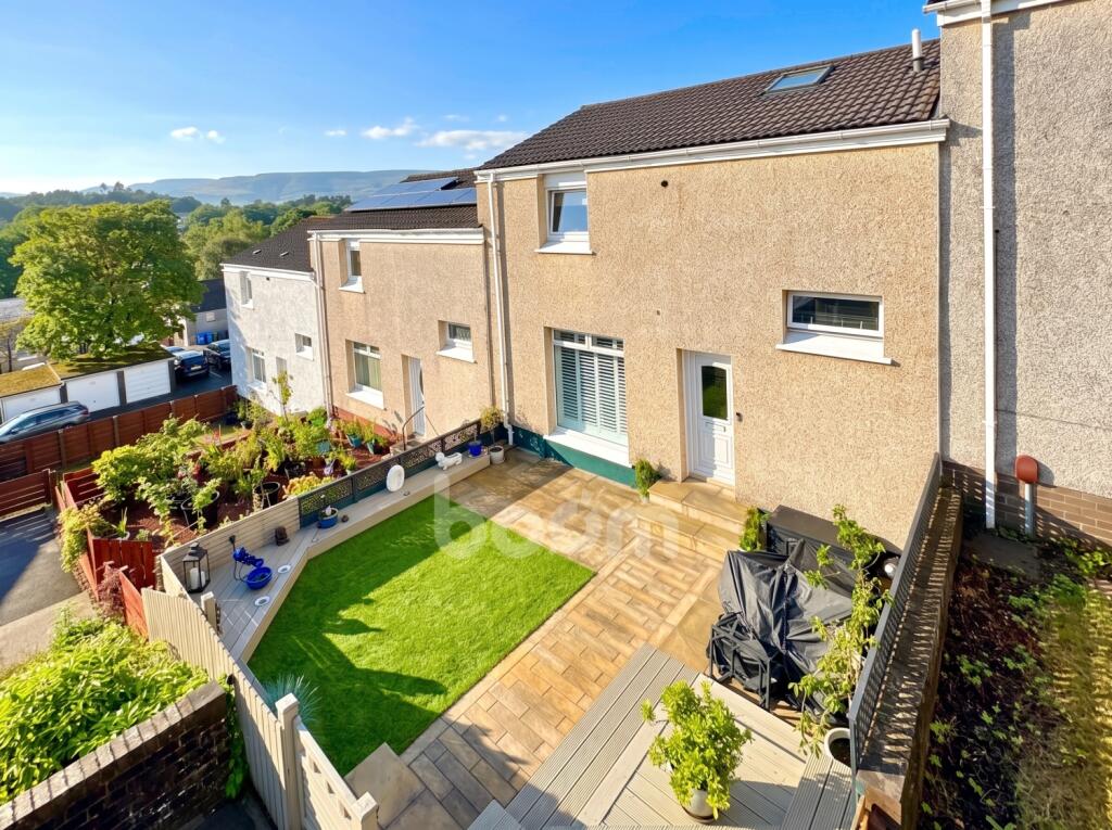 Main image of property: Holms Crescent, Erskine