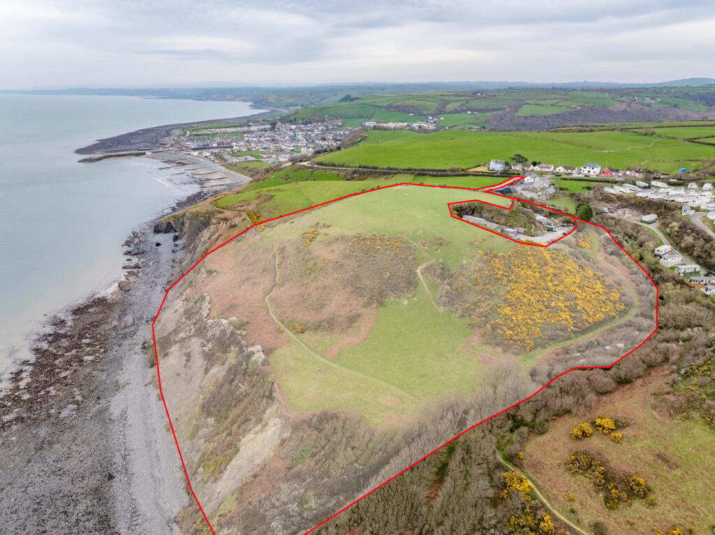 Main image of property: Cardigan Road, Aberaeron, SA46