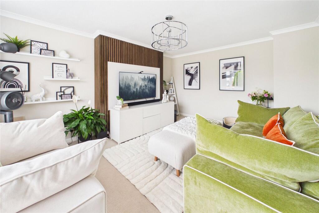 House in Stockton-on-Tees - View 2