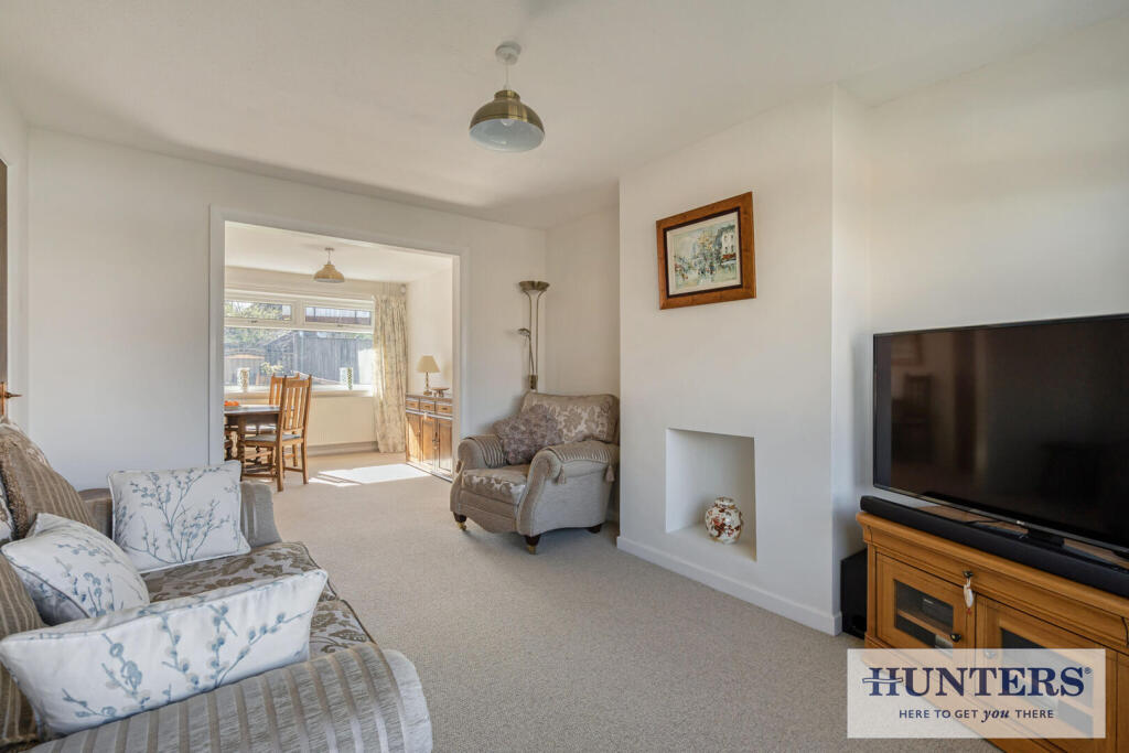 House in Leeds, Park Gate, Tranmere Park - View 4