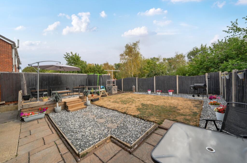 House in South Kesteven, Grantham - View 4