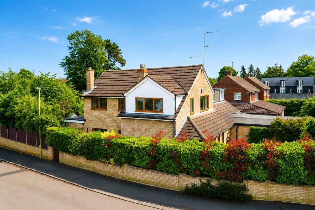 Main image of property: Monks Walk, Buntingford