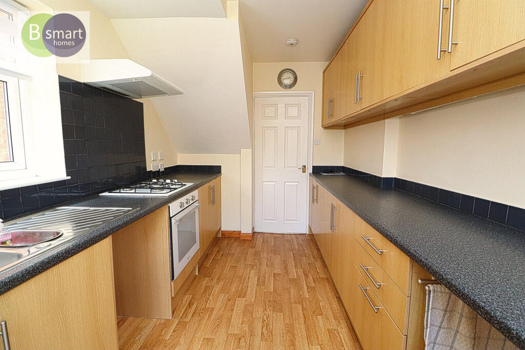 House in Rotherham, South Yorkshire - View 5