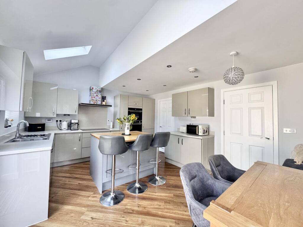 House in Harborough, Broughton Astley - View 5