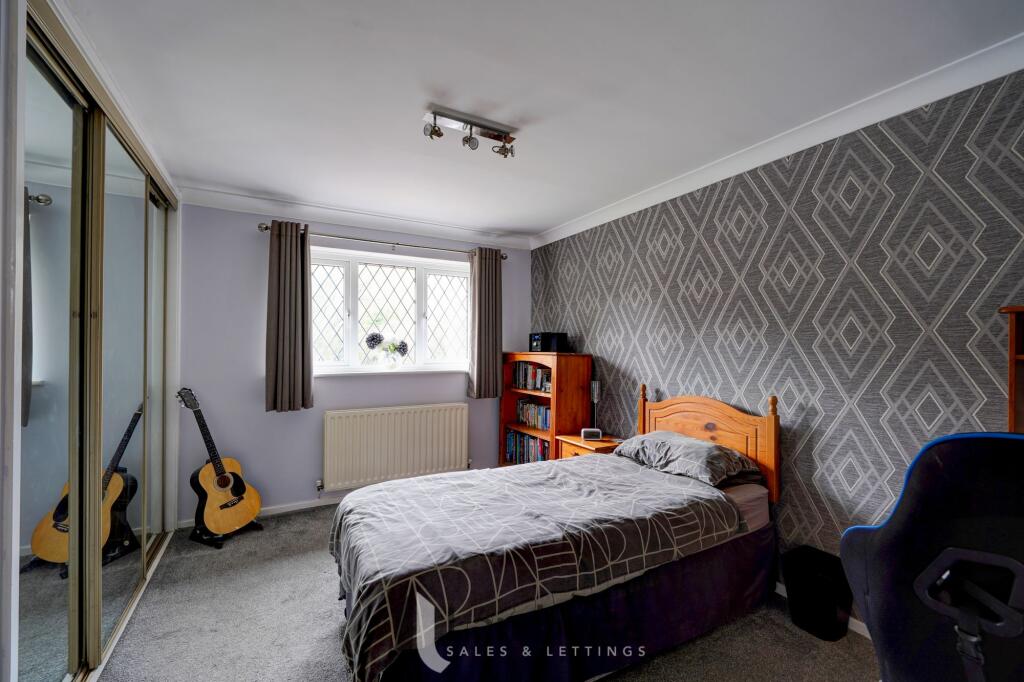 Additional image 23 of Hollowfields Close, Southcrest, B98